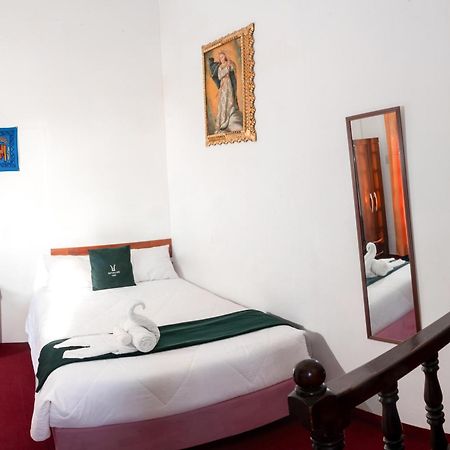 Rituales Inn Cusco - San Blas Exterior foto
